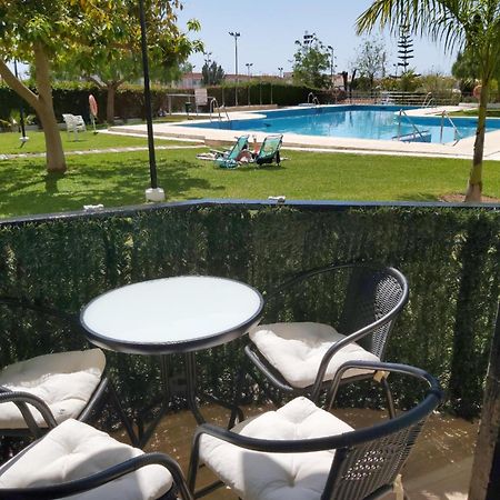 Apartamento La Casa Del Abuelo Nerja Eksteriør bilde