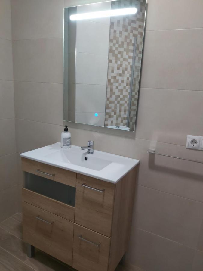 Apartamento La Casa Del Abuelo Nerja Eksteriør bilde