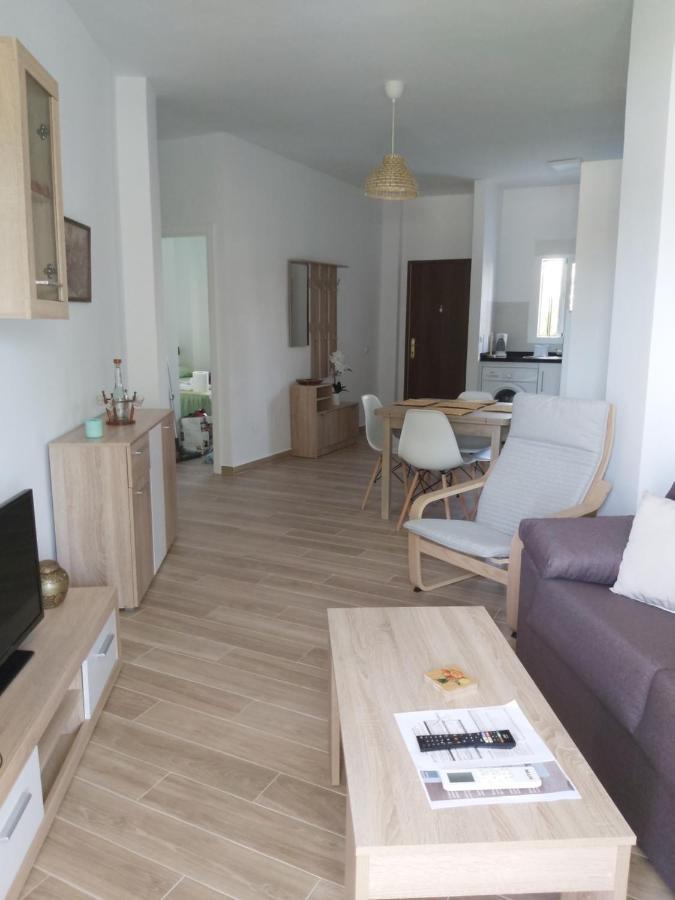 Apartamento La Casa Del Abuelo Nerja Eksteriør bilde