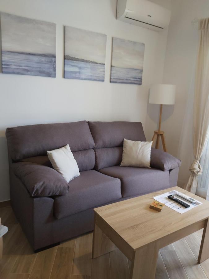 Apartamento La Casa Del Abuelo Nerja Eksteriør bilde