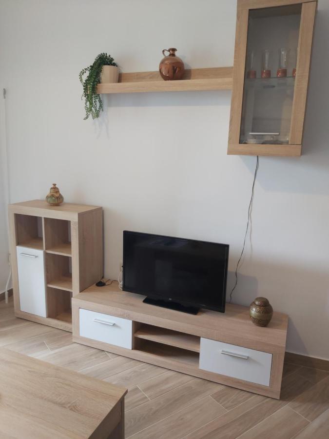 Apartamento La Casa Del Abuelo Nerja Eksteriør bilde