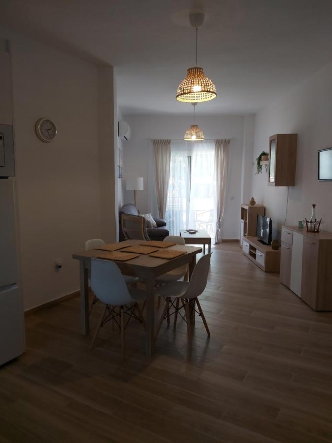 Apartamento La Casa Del Abuelo Nerja Eksteriør bilde