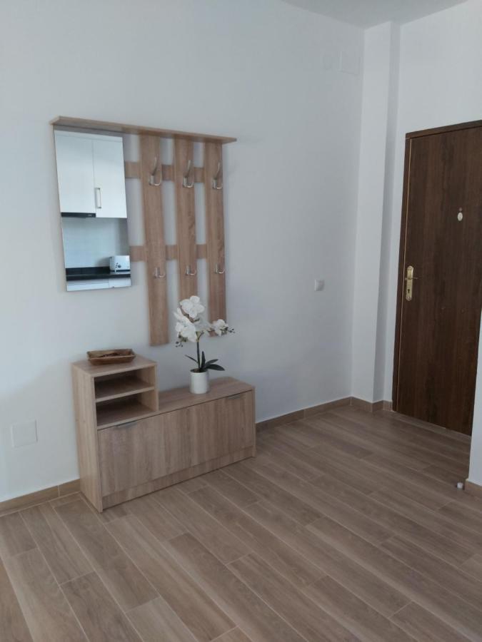Apartamento La Casa Del Abuelo Nerja Eksteriør bilde