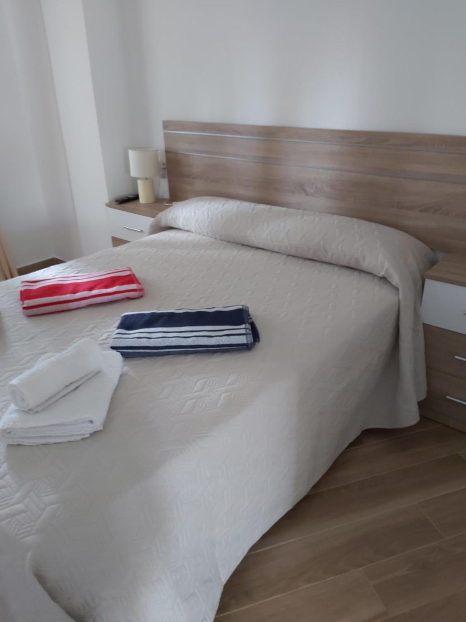 Apartamento La Casa Del Abuelo Nerja Eksteriør bilde