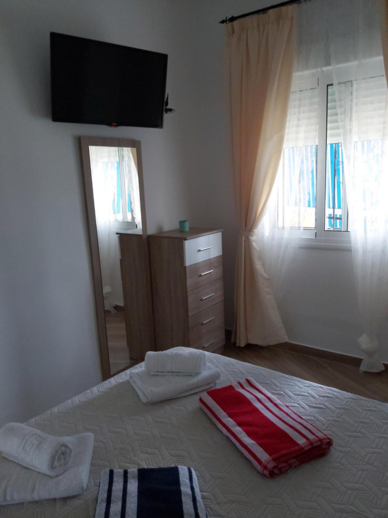 Apartamento La Casa Del Abuelo Nerja Eksteriør bilde